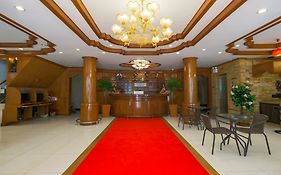 Pr Patong Residence -Sha