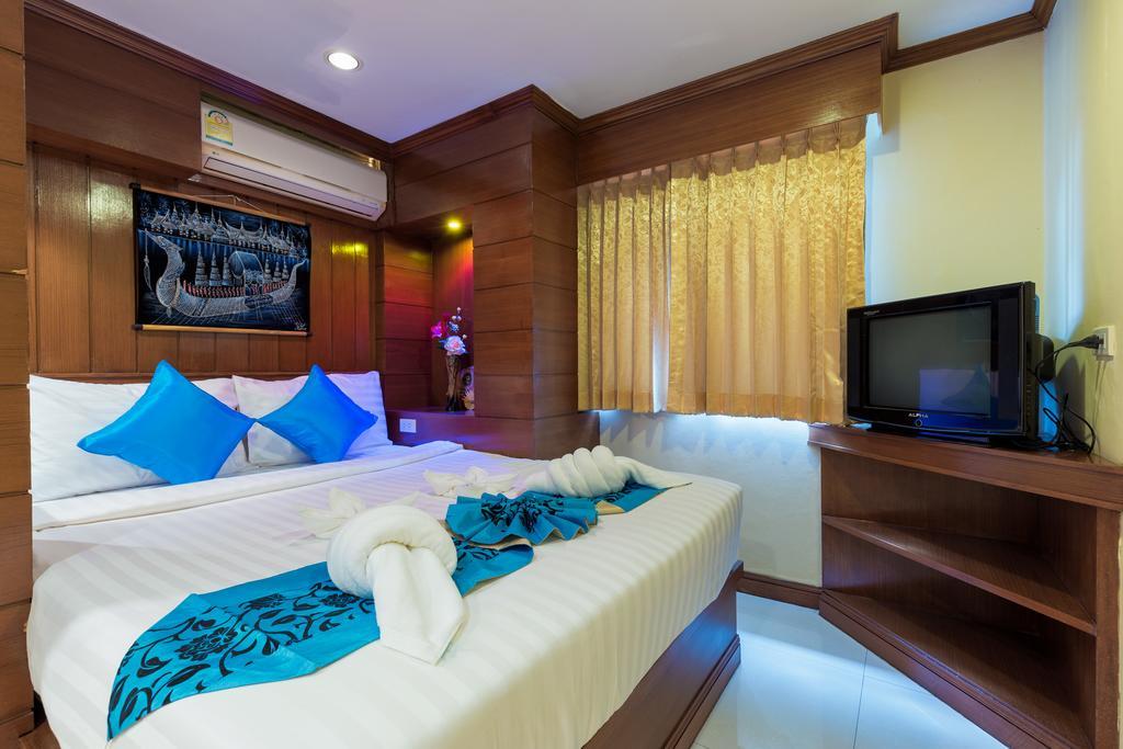 Pr Patong Residence -Sha Dış mekan fotoğraf